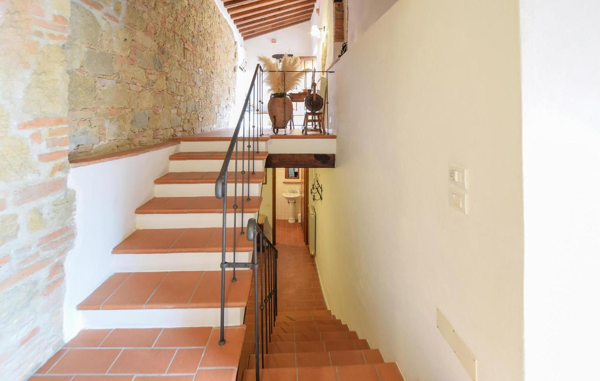 Cozy Apartment In Monticchiello With Wi-Fi Exteriér fotografie